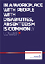 PDF 3 - Disabilities and Absenteeism